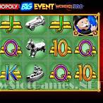 monopoly big event slot review